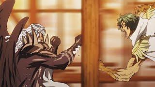 Aramaki Vs. King & Queen | One Piece AMV | Episode 1080