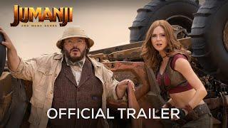 Jumanji: The Next Level | Official Trailer | Experience It In IMAX®