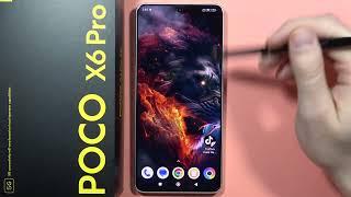 POCO X6 Pro: Tips & Tricks You Need to KNOW! #howtodevices