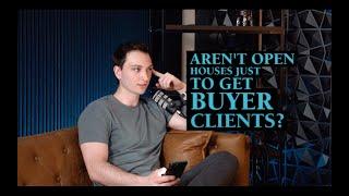 Exposed: What Really Happens at Open Houses? Fox Homes Tells All!