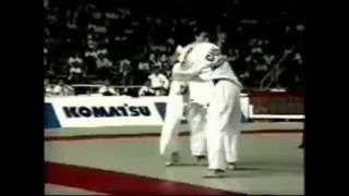 柔道 JUDO - SODE TSURIKOMI GOSHI - JudoAttitude