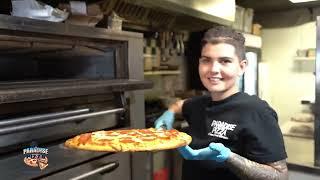 Paradise Pizza Cape Coral's Best Pizza