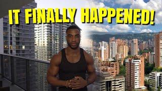 DAY IN THE LIFE .. I MOVED TO MIAMI!!