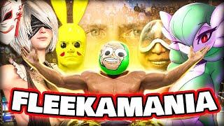 FLEEKAMANIA GAME AWARDS 2025