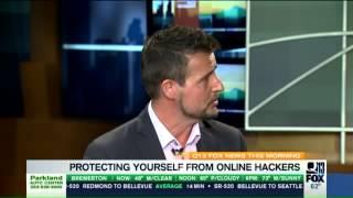 MUST WATCH: How to protect yourself in a cyber age