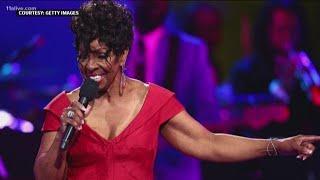 Gladys Knight to sing national anthem at Super Bowl 2019