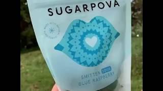 Naturally Sugarpova