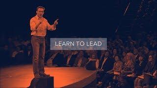 Learn to Lead