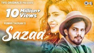 Sazaa - Full Song | Sameer Khan | Karishma Sharma | Shameer Tandon | Sameer Anjaan | Kookie G