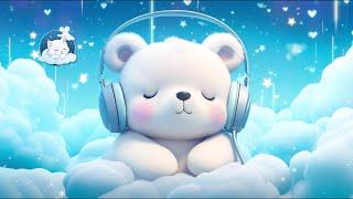 Say Goodbye to Sleepless Nights Music for Deep Sleep, Music for Deep Sleep