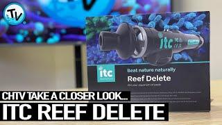 ITC Reefculture REEF DELETE - Charterhouse TV takes a closer look.