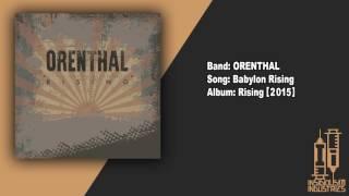 ORENTHAL - Babylon Rising