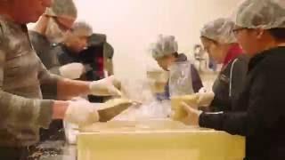 SFHTML5 Volunteer Day '16 - #1