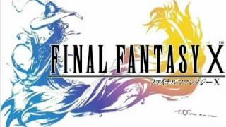 Final Fantasy X Boss Theme - Soundtrack OST