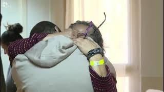 Yarden Bibas Reunites With His Mom After 484 Days in Captivity