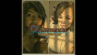 KJB  Feat REEN- KEY - Testamenta  (Official Audio)  [ Rap Gasy ]