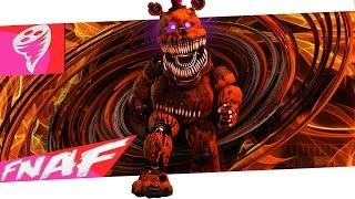 Five Nights at Freddy's Music: "FNAF Zombie Apocalypse" 