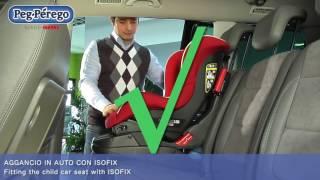 Peg Perego Viaggio1 Duo Fix K