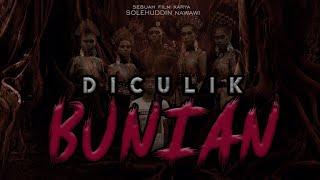 DI CULIK BUNIAN - SHORT MOVIE