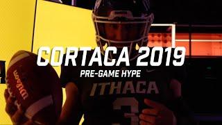 Cortaca 2019 Pre-Game Hype