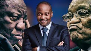 What a Powerful Analysis From Dr. JJ Tabane This Is Very Interesting To Watch