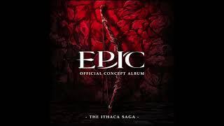 Ithaca Saga Music Compilation