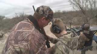 Taking Kids Hunting at the Whitetail Diaries Deer Camp Annual Hunt