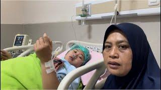 ALHAMDULILLAH YA ALLAH PUTU KELUAGA SUPBAR SAMPUN LAHIR SEHAT SELAMAT AAMIIN‼️