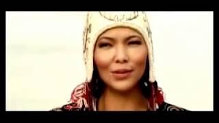 Kyrgyz folk song׃ “Dünüjö“   Gulzada Ryskulova