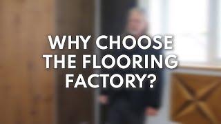 Why Choose The Flooring Factory | Engineered Wood Flooring by The Flooring Factory