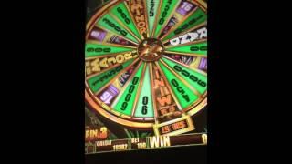Tarzan Minor Jackpot Winner Slot Machine