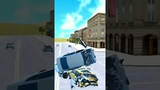 Car Crashes Car Drive | Jigar Gaming  |