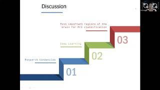 Talk: Machine Learning methods for predicting conversion from mild cognitive impairment to Alzheime…