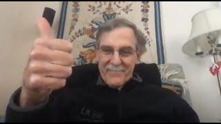 Interview with Professor James Barkovich