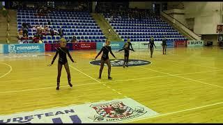 Wee Dance X-Zone • INDANCE • Choreo by Andreea Ene