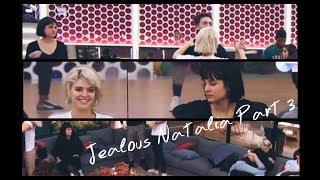 Jealous NATALIA Part 3 (Final) | ALBALIA