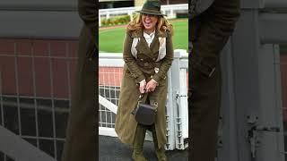 Designer Handbags spotted at Cheltenham Festival 2024 | Part 2 | Handbag Angels