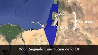 ¿QUÉ ES PALESTINA? ¿QUIÉNES SON LOS PALESTINOS?