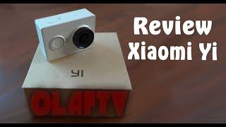 Xiaomi Yi Review [Deutsch] [HD]