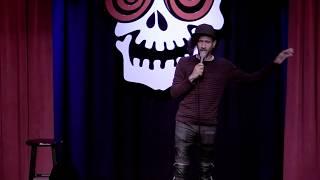 Damian Turner submission tape 2020