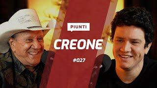 CREONE (Trio Parada Dura) - Piunti #027