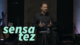 La Sensatez | Luis Ortiz