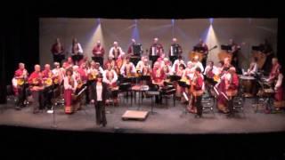 Art of the Balalaika - 5/1/11 - Part 4