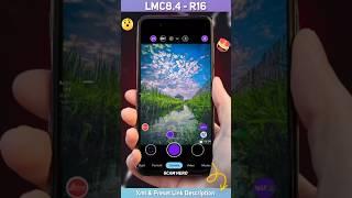 Wide Xml Power  Lmc8.4  #shorts #gcam #youtubeshorts #vairalshorts #googlecamera