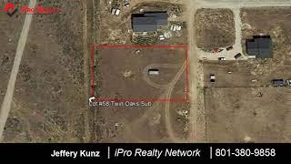 Residential for sale - 15861 N 11050 E, Mount Pleasant, UT 84647