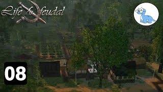 Life is Feudal: Forest Village - Ep.08 : Building A Windmill.