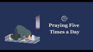 What Are the 5 Prayers of Islam? | Daily Prayer Times Explained