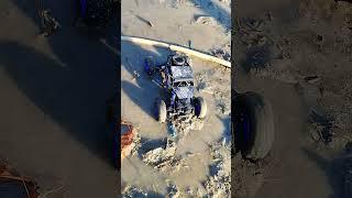 Rock Crawler 4×4 offroad | Remote Control Car #rockcrawler #shorts #Amanaktoy