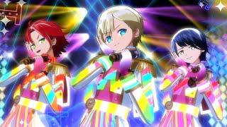 Idoltime Pripara EP51 - チクタク・magicaる・アイドルタイム -WITH VER- [1080p 60fps]