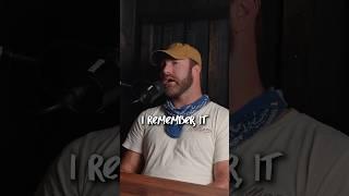 Drake White shares his powerful recovery journey after a hemorrhagic stroke. #FullyArmedPodcast